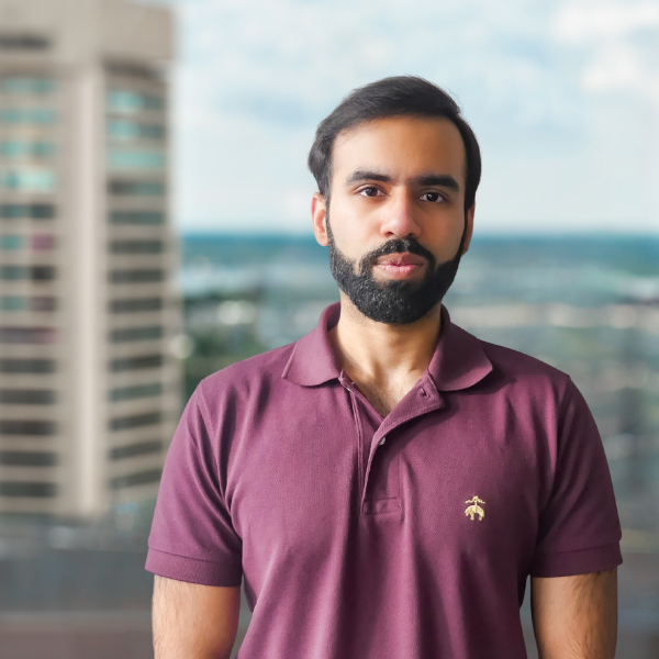 Muhammad Ali Sabtain